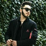 Profile Picture of M   O   H   S   E   N (@mohsen_nouri_ufc) on Instagram