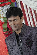Profile Picture of N. K. Salilon Wikipedia