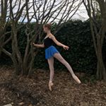 Profile Picture of Solveig Smith (@solv_ballet) on Instagram