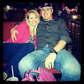 Profile Picture of Markie Coker (@hlcoker) on Pinterest
