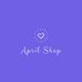 Profile Picture of April Shoop (@aprilstore.storeapril) on Facebook