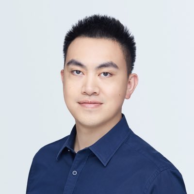 Profile Picture of David Li (@DavidLiRocks) on Twitter