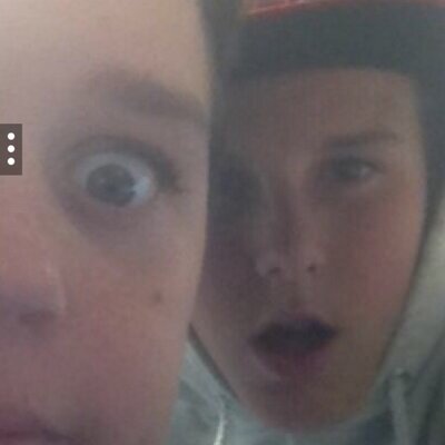 Profile Picture of Dylan Orr (@DylanorrOrr) on Twitter