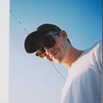 Profile Picture of Simon Allen (@simonj_allen) on Instagram