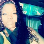 Profile Picture of Brandie His'Wife Hill (@mrshill4real) on Instagram
