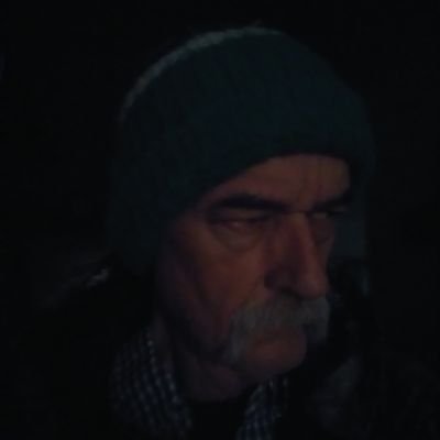 Profile Picture of Code Name Carl In The Shadows (@carlbogart54) on Twitter