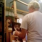 Profile Picture of Brian Kern (@brian_kern_art) on Instagram