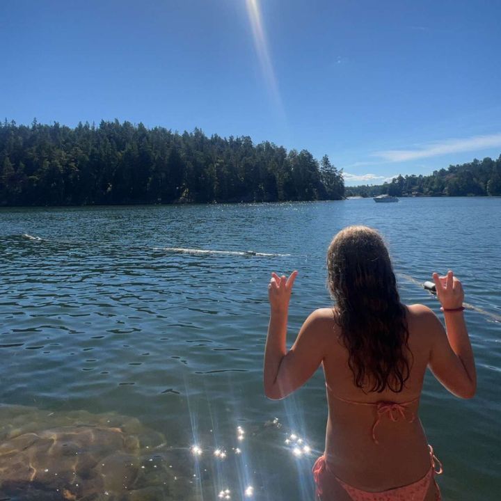Profile Picture of alice lundén (@blondinalicex2) on Tiktok