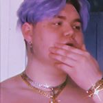 Profile Picture of ⚜Robert Kristoffersen. Østrem⚜ (@robbie_dior) on Instagram