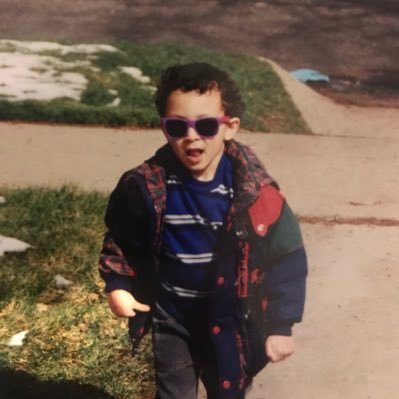 Profile Picture of Evan Banks (@Evan_Banks3) on Twitter