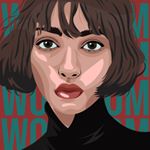 Profile Picture of Aaron Designs (@aailustra) on Instagram