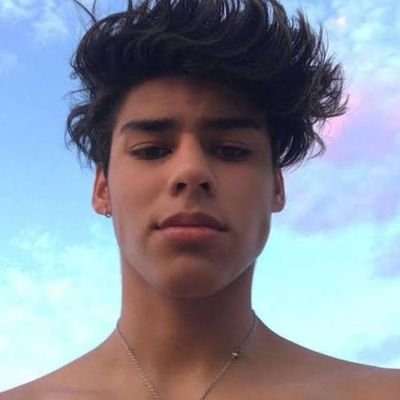 Joshua Gracia - Twitter Profile Picture of Joshua Gracia (@JoshuaIsGracia) on Twitter