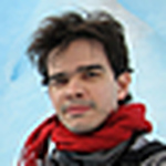 Profile Picture of Alejandro Lopez Ruiz (@alopezruiz) on Flickr