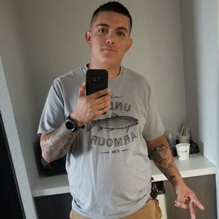 Profile Picture of Aaron Pastrano (@aaron.pastrano.739) on Facebook