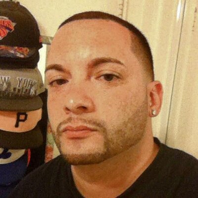 Profile Picture of Dennis Lopez (@DLO_Rican) on Twitter