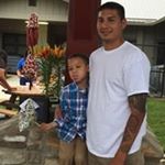 Profile Picture of John Swimmer (@kenyongraye18) on Instagram