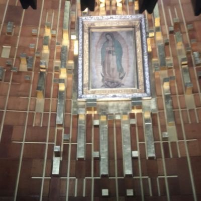 Profile Picture of Omar Espindola Cosme (@CosmeEspindola) on Twitter