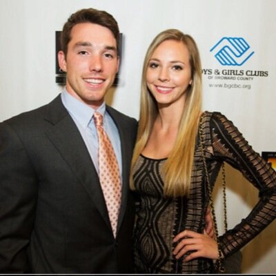 Profile Picture of Haley Holsonback (@HaleyHolsonback) on Twitter