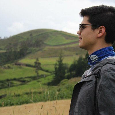 Profile Picture of Leonardo Jaramillo® (@Leo_J_Ortega) on Twitter