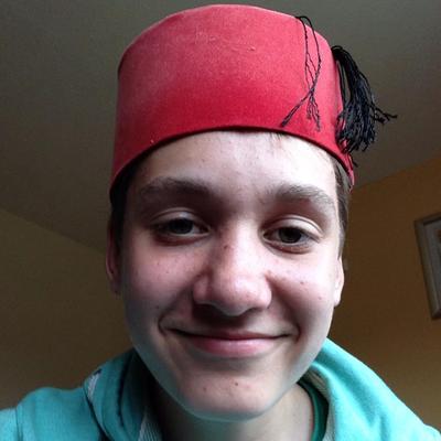 Miles Wilkinson - Twitter Profile Picture of Miles Wilkinson (@Milesisnotmyles) on Twitter