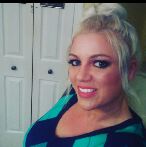 Profile Picture of Melissa Getzendaner (@getzendaner) on Poshmark