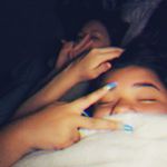 Profile Picture of michelle almendarez (@shelly_almen) on Instagram