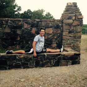 Profile Picture of Jonah Self (@jonahself) on Pinterest