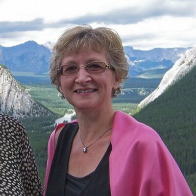 Profile Picture of Karen Larsen (@klLarsen) on Twitter