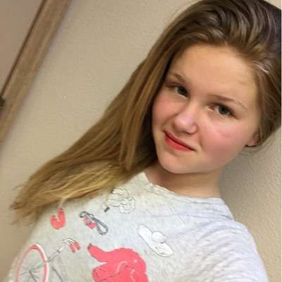 Profile Picture of Sofia Holcomb (@kelila50319) on Tiktok