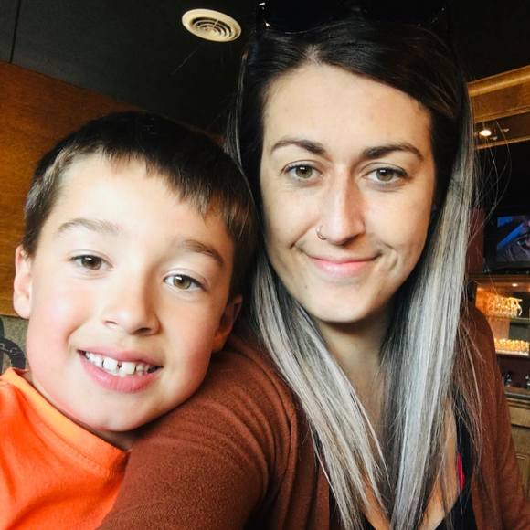 Profile Picture of Céline Mclaughlin (@celine_mc88) on Poshmark