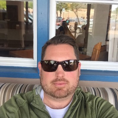 Profile Picture of Coby Nichols (@cobynichols) on Twitter