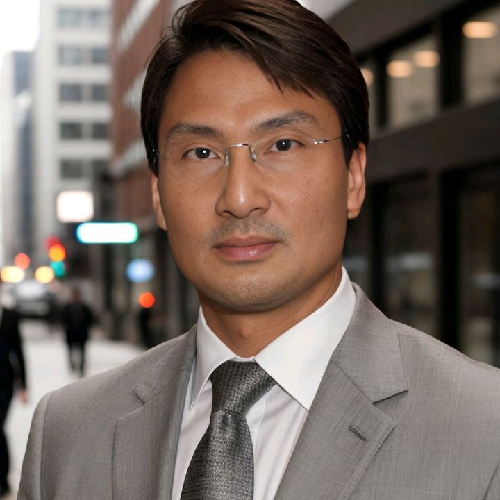 Profile Picture of andrewquan (@andrewquan) on Tiktok