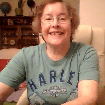 Profile Picture of Annabella Galt (@AnneGalt) on Twitter