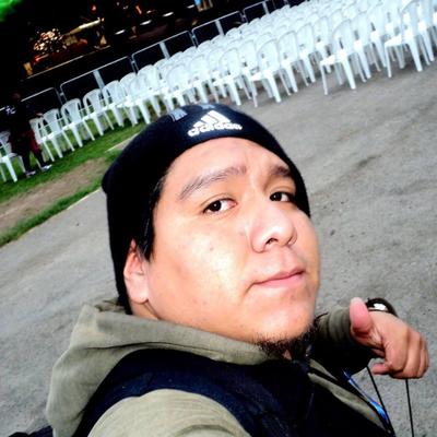 Profile Picture of Efrain Alcantara (@ameyoso) on Twitter