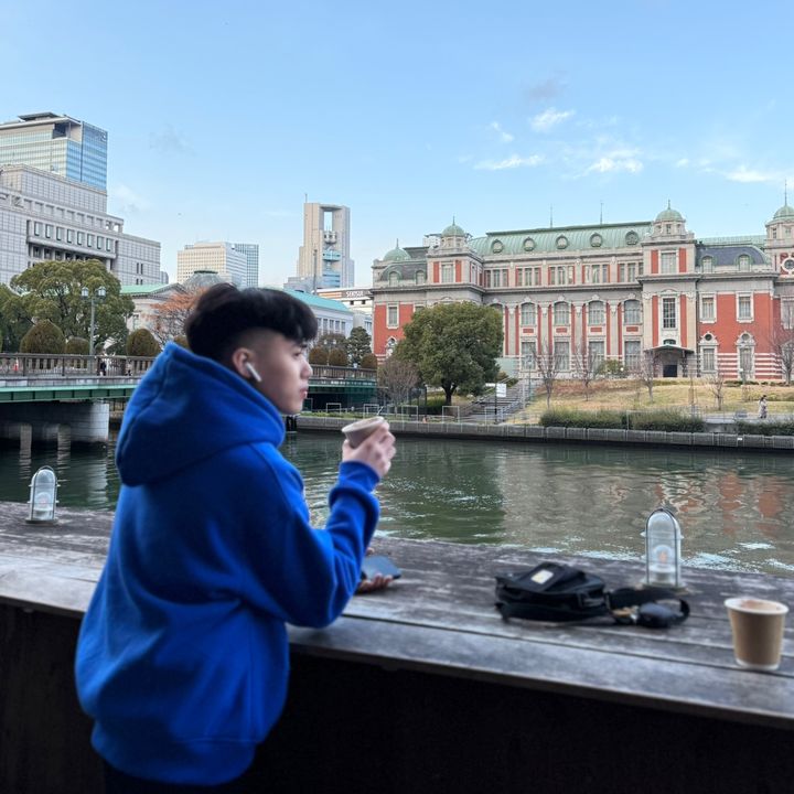 Profile Picture of Nguyễn Đức Lâm (@ndlam2) on Tiktok