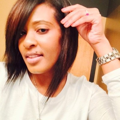 Profile Picture of Me'Chana Morris (@MechDonDiva) on Twitter