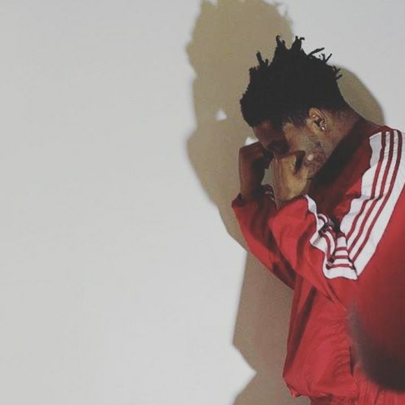 Profile Picture of Sean poetry Jenkins (@poetry236) on Poshmark