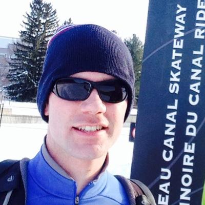 Profile Picture of Joel Allan (@JoelAlanDavis) on Twitter