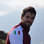 Profile Picture of Fabio Cevrero (@fabio cevrero) on Flickr