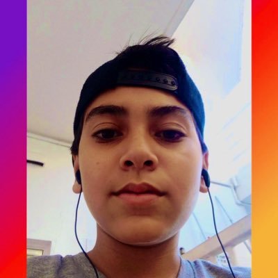 Profile Picture of Brandon Gull (@BrandonGull1) on Twitter