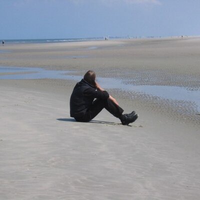 Profile Picture of Tom Schnurr (@TomSchnurr) on Twitter