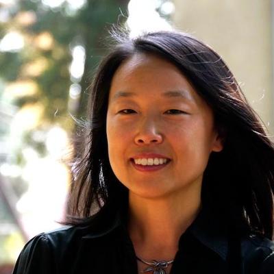 Joan Kang Shin - Twitter Profile Picture of Joan Kang Shin (@joankangshin) on Twitter