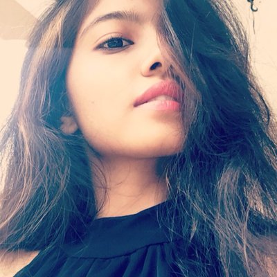 Profile Picture of Kinjal Patel (@kiinjalpatel) on Twitter