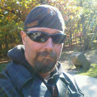 Profile Picture of Mark Greenlee (@Mark_Greenlee) on Twitter