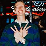 Profile Picture of Joey Hughes (@prettyboi_joe2) on Instagram