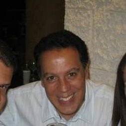 Profile Picture of Fernando Terrero Carrasquero (@Fernan2323) on Twitter