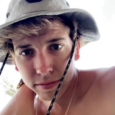 Profile Picture of Tyler James Hovey (@TylerJamesHove2) on Twitter