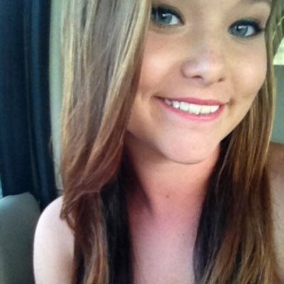 Profile Picture of Breana Leigh Mabry (@Breana_Mabry) on Twitter