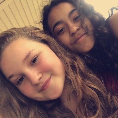 Profile Picture of Amelia Robbins (@miss_amelialee) on Twitter