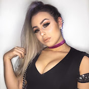 Profile Picture of Hillary Danelon (@HillaryDanelon) on Youtube